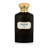 Profumo Vertiver