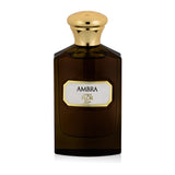 Profumo Ambra