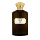 Profumo Aoud