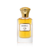 profumo all'ambra